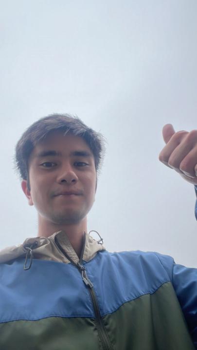 Javier Maeshiro