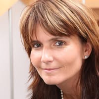 Monika Huppertz