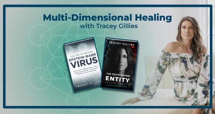 Multidimensional Healing
