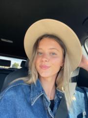 Ellyia Beresford