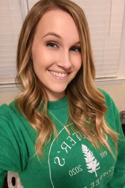 Katie Ledbetter