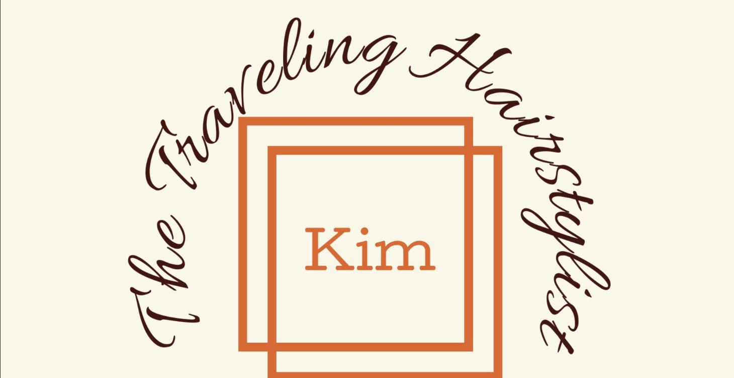 Traveling Hairstylist