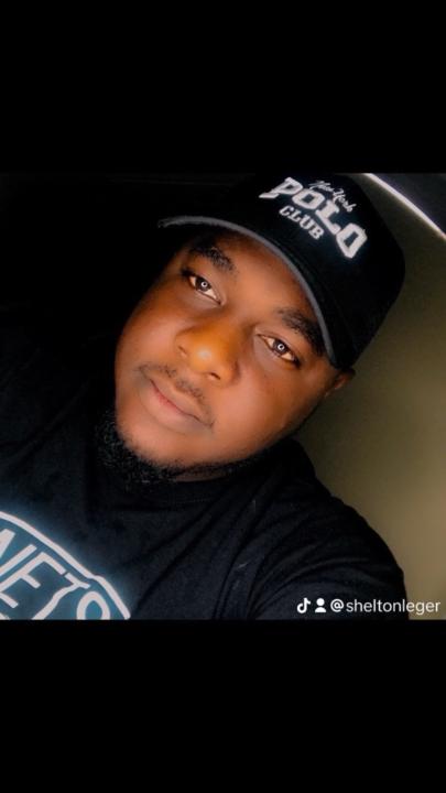 Shelton Leger