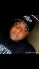 Shelton Leger