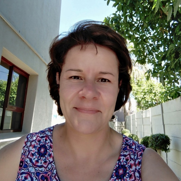 Jacoline de Waal