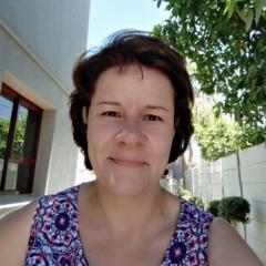 Jacoline de Waal