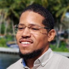 Ezekiel Blackson Campbell