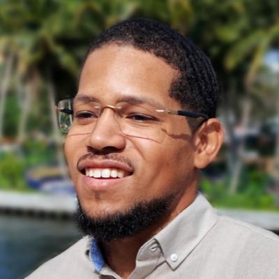 Ezekiel Blackson Campbell