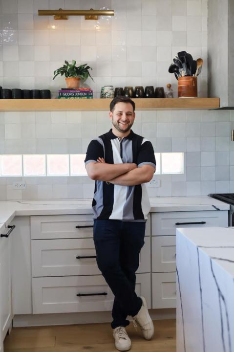 Matt Silverman