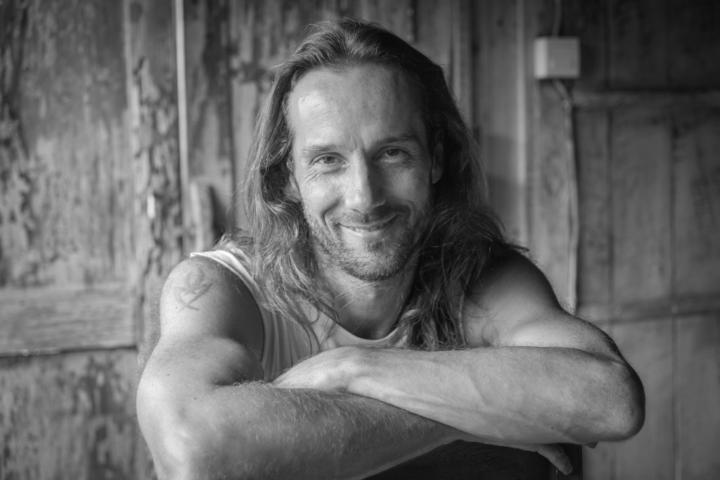 Darren Smith