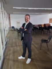 Eduardo Javier Sasiain Huertas