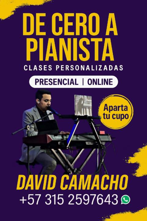 David Camacho