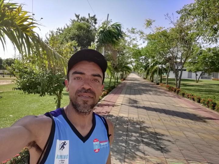 Yairo Perez