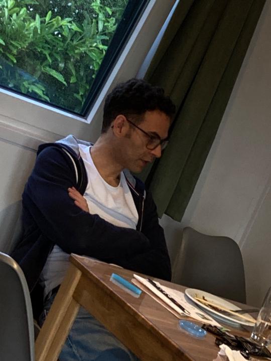 Simone Mascotto