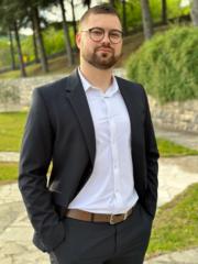 Matej Čalić