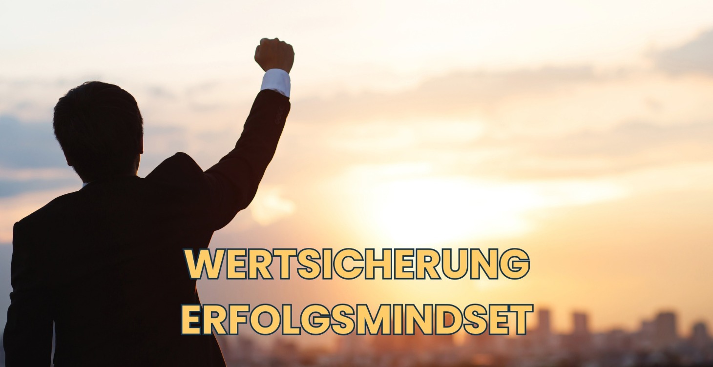 Erfolgsmindset