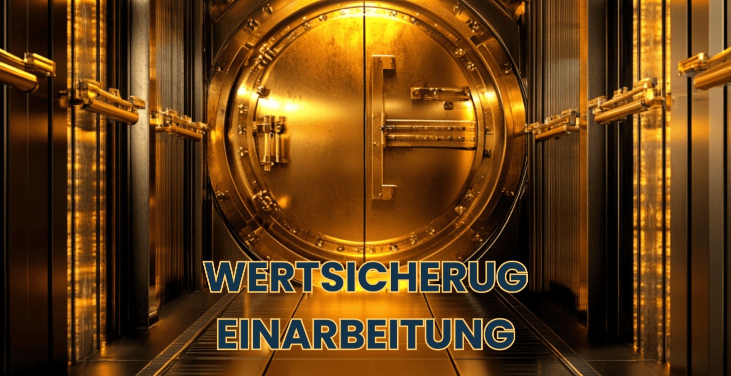 Einarbeitung für neue Partner