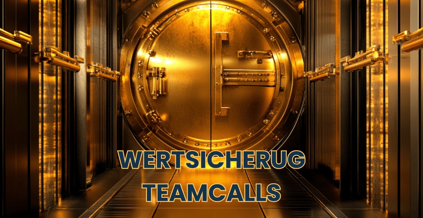 Teamcalls - Aufzeichnungen