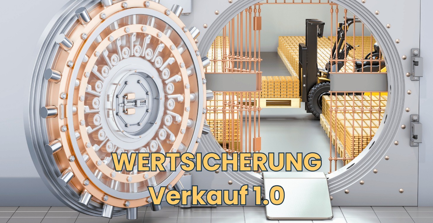 Verkauf 1.0