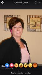 Marcia Bennett