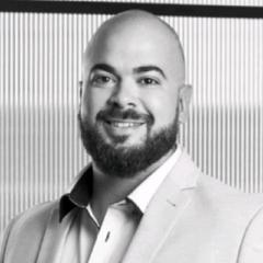 Adam Benich