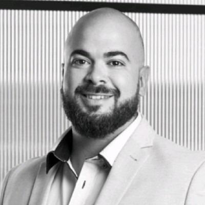 Adam Benich