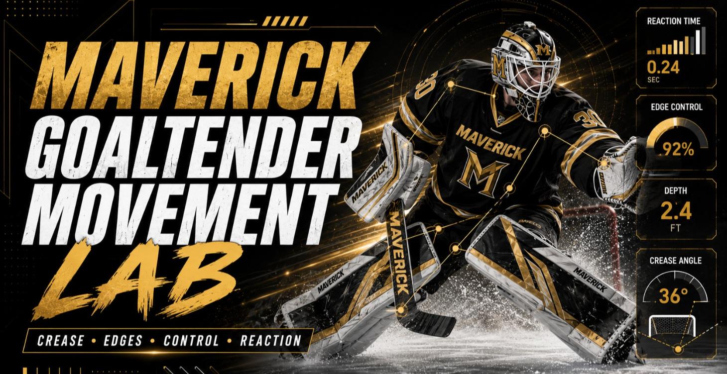 Goalie Movement Lab
