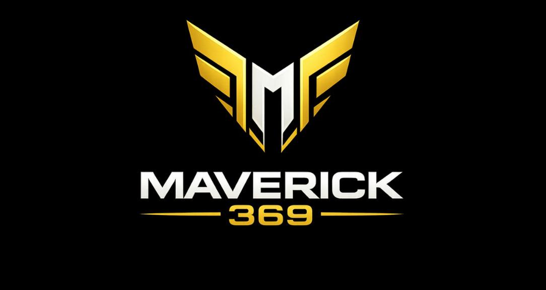 Maverick Mindset 369