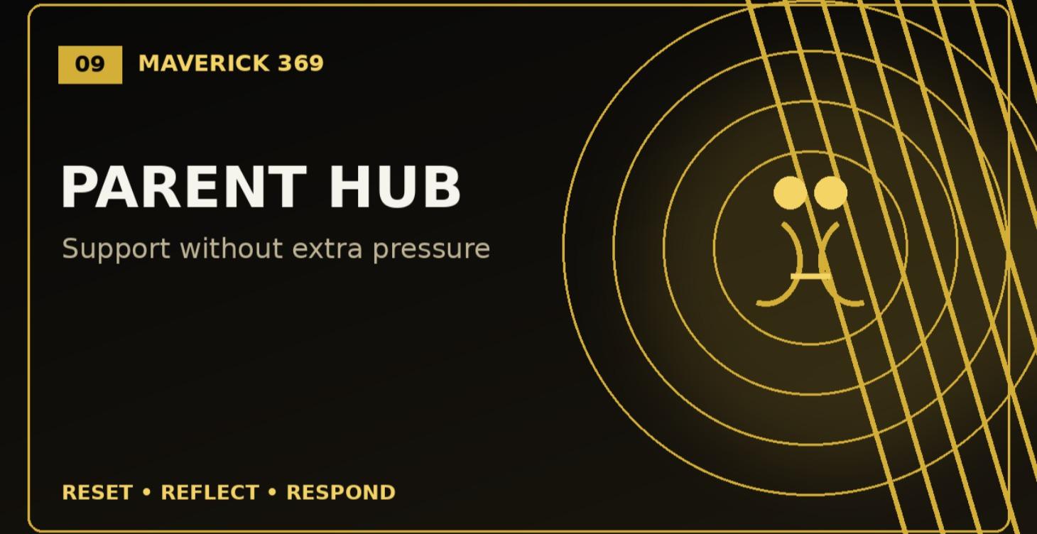 Parent Hub