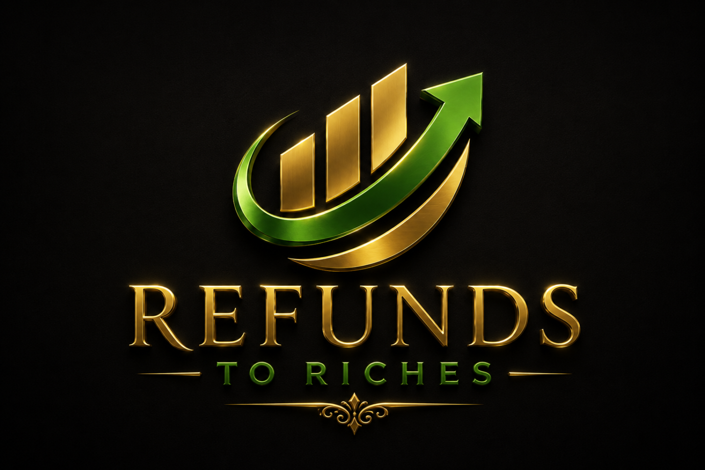 Refunds To Riches