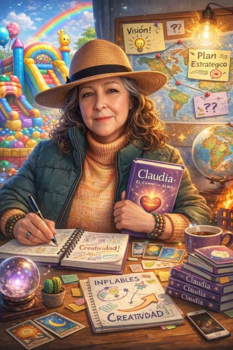 Claudia Yalile Guerrero