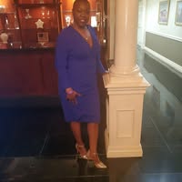 Arlene Williams