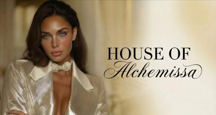 House Of Alchemissa™