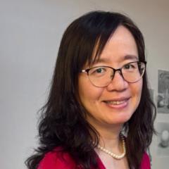 Liang Xu