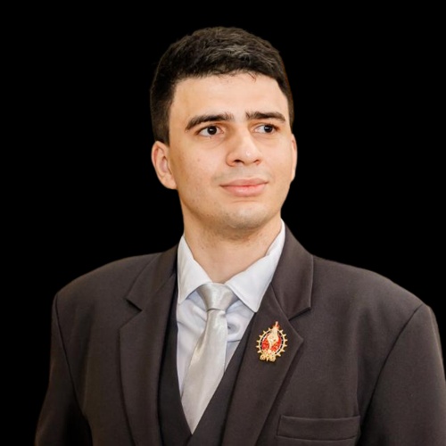 Daniel Bello