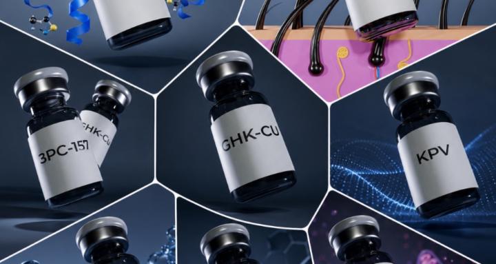 Purchasing Network USA Peptide