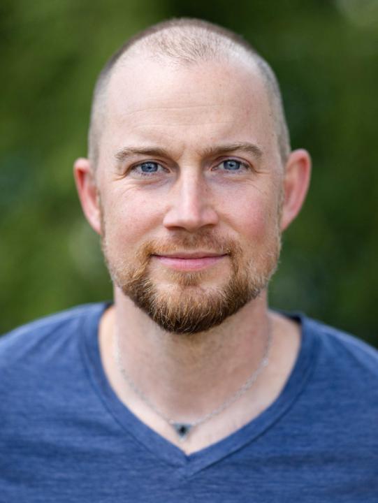 Clayton Olson