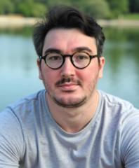 Loïc Renaut