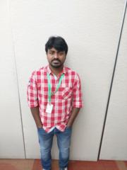 Nagasivakumar Dosapati