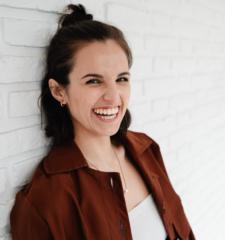 Lucia Miri Echavarria