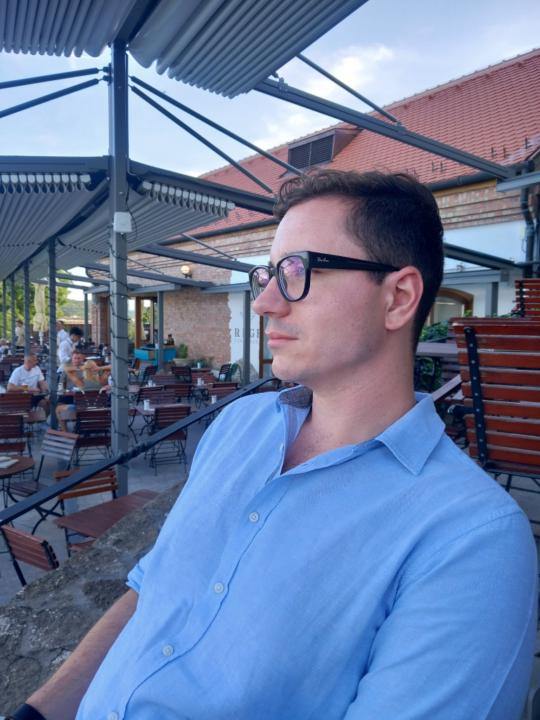 Kéri Márk