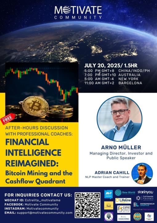 Great Event this Sunday