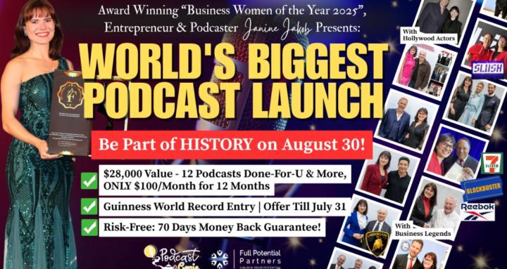 AIpreneurs Podcast Done-For-U