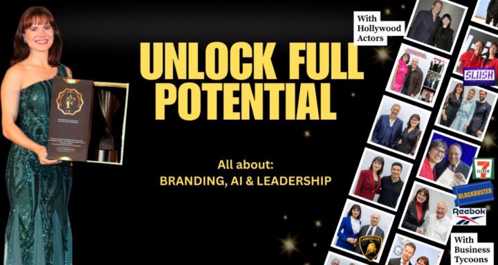 AIpreneurs UnlockFullPotential