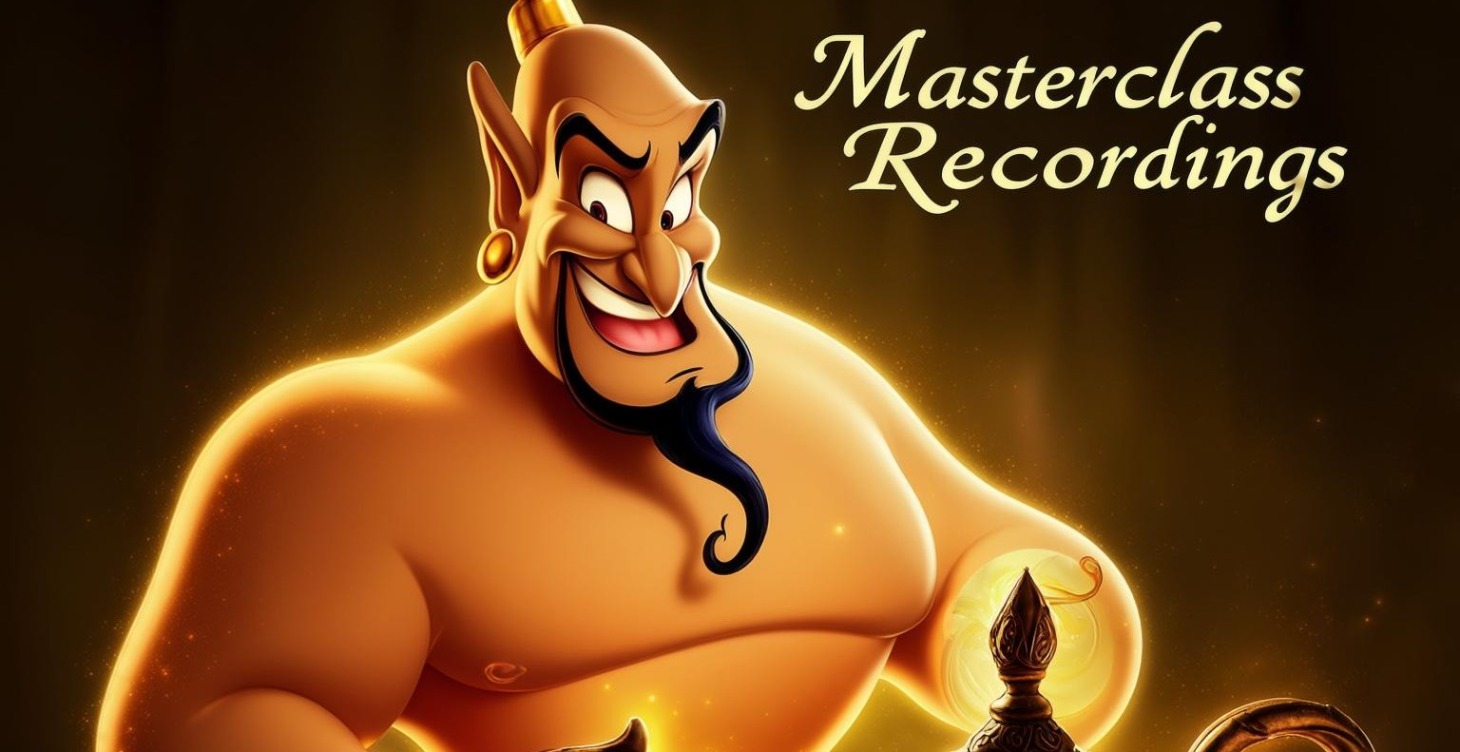 Replay Masterclass & Strategy Q&A Calls