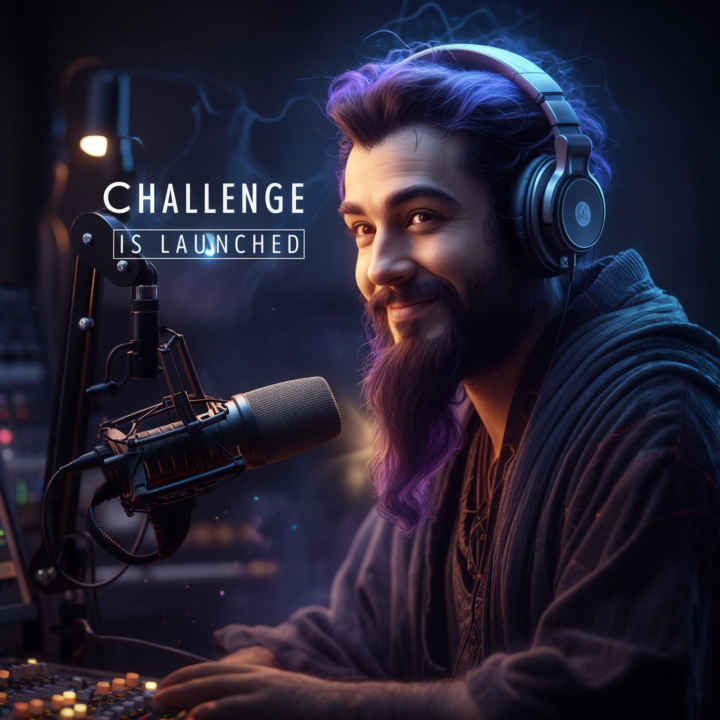 Challenge Day 1 Content is Live & Workbook