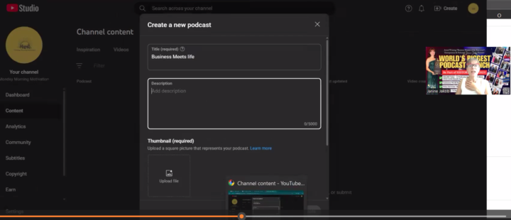 Day 7 Publish & Promote is Published