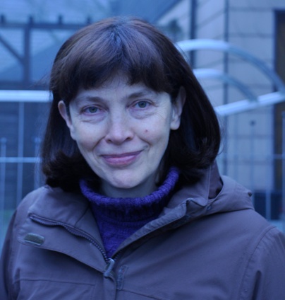 Elena Göthel