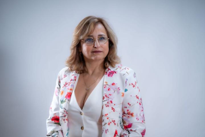 יוליה וולוויץ'