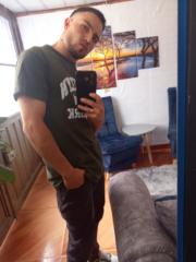 Cesar agusto Peña fonseca